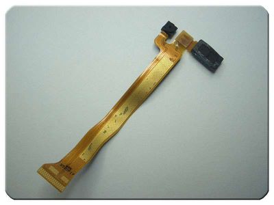 Cable Flex con Altavoz y Cámara Frontal Samsung I560