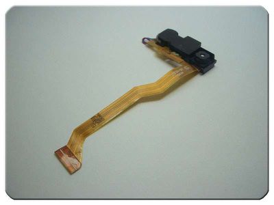 Cable Flex Samsung S3030 con Altavoz, Camara Frontal y Vibrador