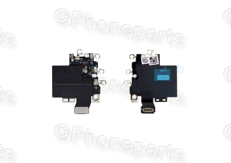 Cable Flex Antena Wifi Apple iPhone 16
