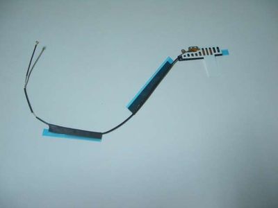 Cable Flex Antena Wifi Apple IPAD Mini3 con Cable Coaxial Largo