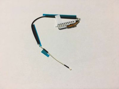 Cable Coaxial con Flex Antena Wifi Apple Ipad mini4