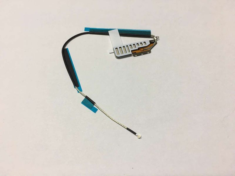 Cable Coaxial con Flex Antena Wifi Apple Ipad mini4
