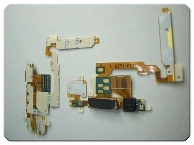 Cable Flex Altavoz Sony-Ericsson X10