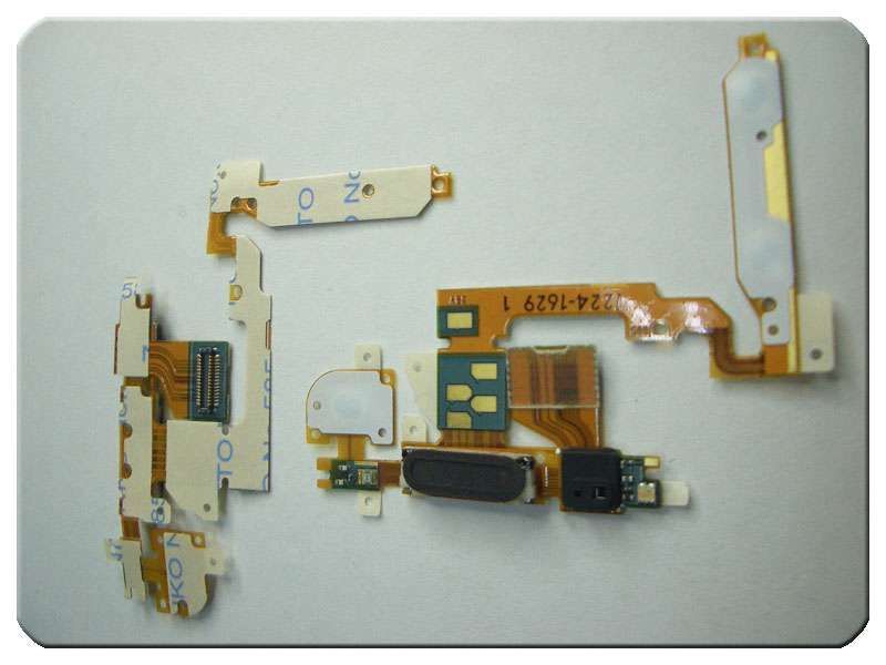 Cable Flex Altavoz Sony-Ericsson X10