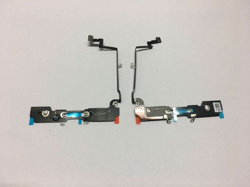 Flex Altavoz Buzzer Apple IphoneX