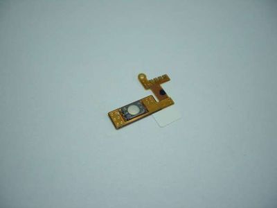 Flex Botón Cámara Samsung S8500