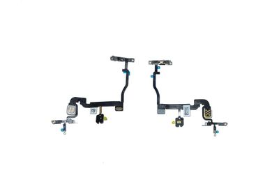 Cable Flex Botón Encendido con Micro y Flash Apple Iphone11 Pro MAX