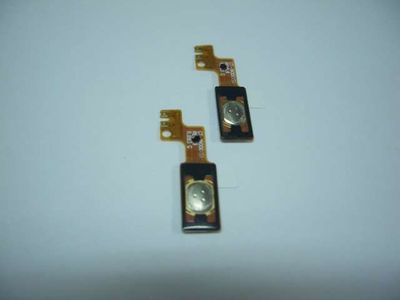 Flex Botón Encendido Samsung I9100 Galaxy S2