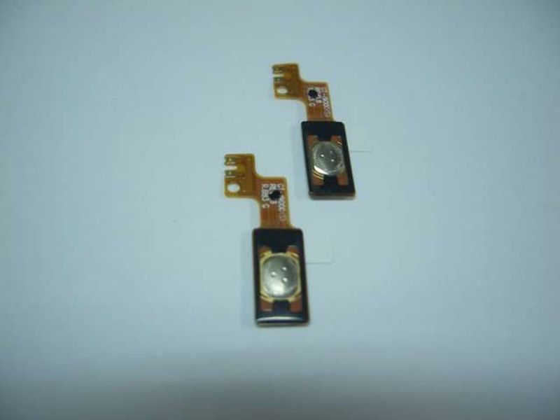 Flex Botón Encendido Samsung I9100 Galaxy S2