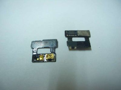 Cable Flex Botón Encendido HTC T6 ONE MAX