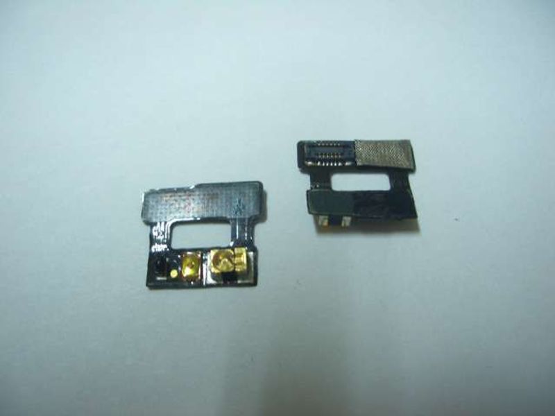 Cable Flex Botón Encendido HTC T6 ONE MAX