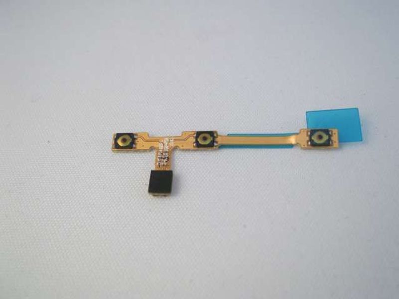 Flex con Botón Encendido y Volumen Samsung TAB3 10´´ P5210