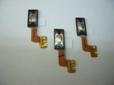 Cable Flex con Botón Encendido Samsung I9000 Galaxy S