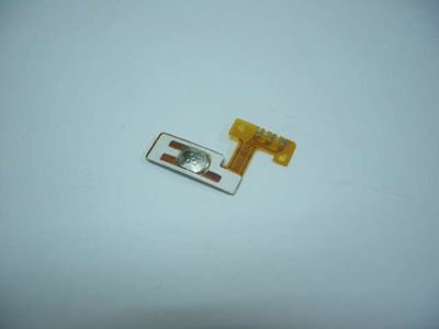 Flex Botón Encendido Samsung S5830 Galaxy Ace