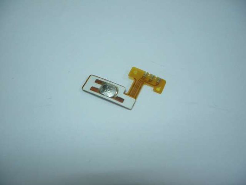 Flex Botón Encendido Samsung S5830 Galaxy Ace