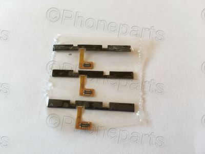 Flex con Botones Laterales Huawei G8