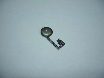 Cable Flex Botón Menu (Home) Apple iPhone 4S