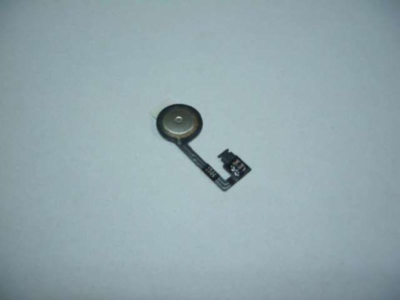 Cable Flex Botón Menu (Home) Apple iPhone 4S