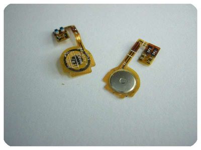 Cable Flex Botón Menu (HOME) Apple iPhone 3G