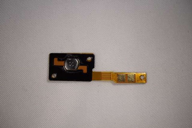 Flex Botón Menú ( Home) Samsung J100