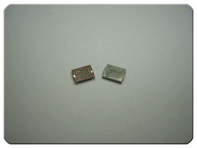 Filtro IC Bluetooth y Radio Nokia 5800