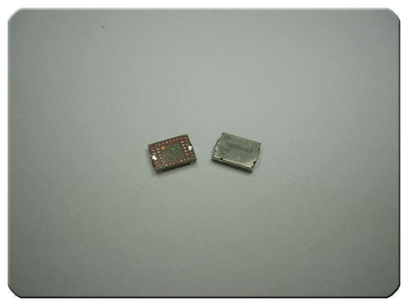 Filtro IC Bluetooth y Radio Nokia 5800