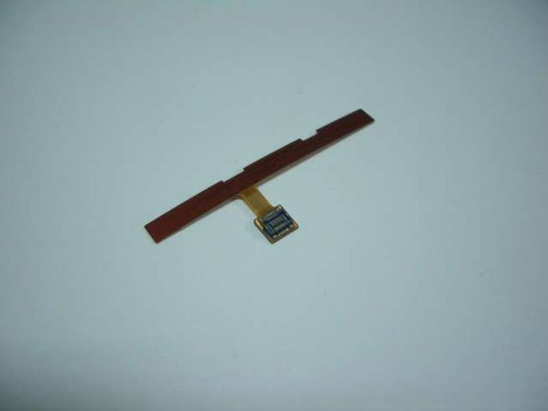 Flex Botones Samsung P7500 Galaxy TAB 10,1