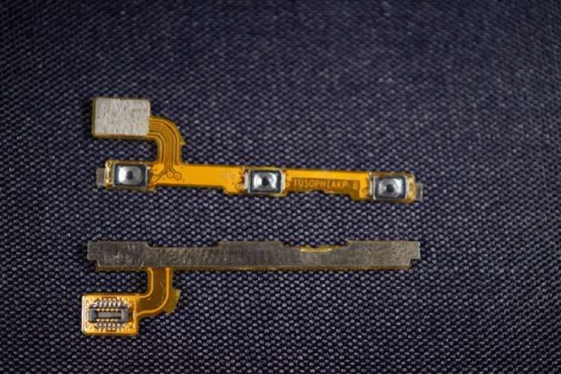 Cable Flex con Botones Huawei P7