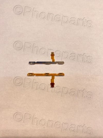 Cable Flex con Botones Huawei P8 Lite