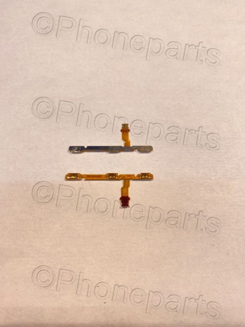 Cable Flex con Botones Huawei P8 Lite