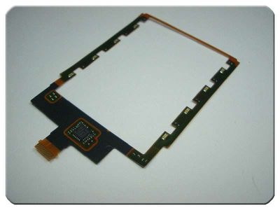 Cable Flex con Botones Tactiles Sony-Ericsson C902