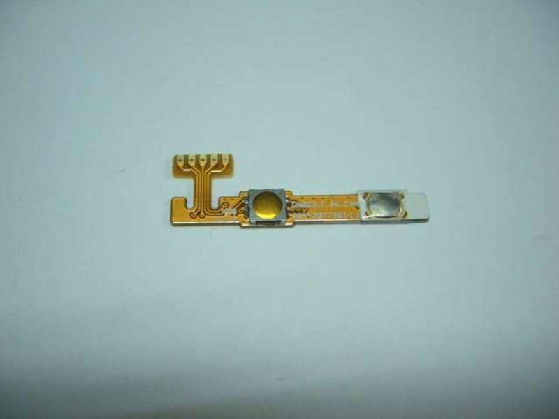 Cable Flex Botones Laterales LG GW620