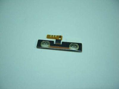 Flex Botones Volumen Samsung I9100 Galaxy S2