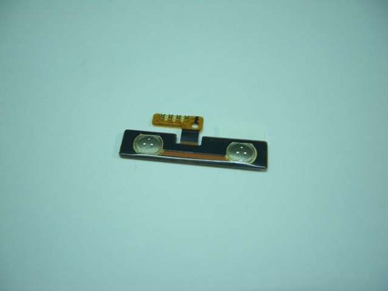 Flex Botones Volumen Samsung I9100 Galaxy S2