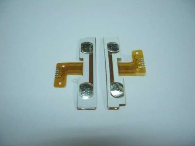 Flex Botones Volumen Samsung S5830 Galaxy Ace