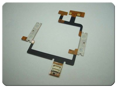 Cable Flex con Botones Sony-Ericsson W710