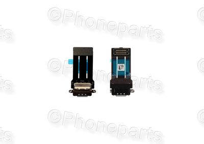 Flex Conector Carga Appl Ipad Mini 7