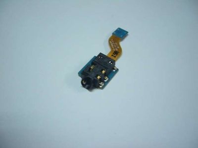 Flex Conector Audio Accesorios Samsung P7500 Galaxy TAB 10,1