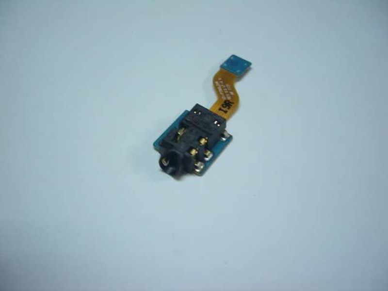 Flex Conector Audio Accesorios Samsung P7500 Galaxy TAB 10,1