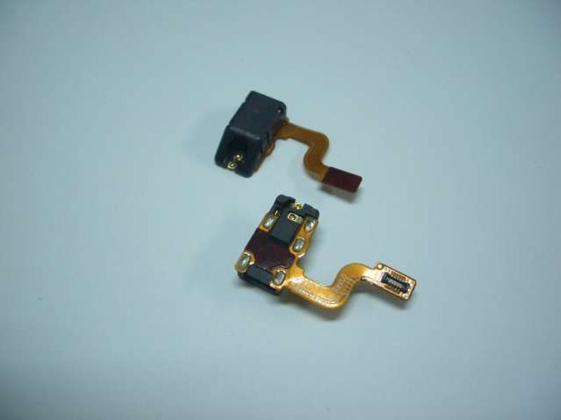 Cable Flex Conector Accesorios LG P920 Negro