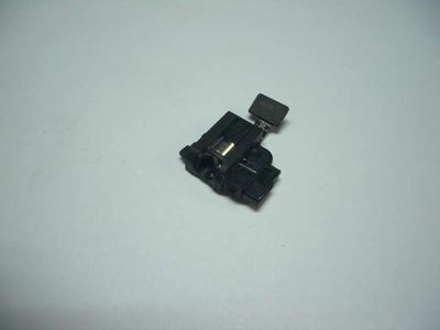 Flex con Conector Jack Audio Accesorios Samsung I9505 Galaxy S4