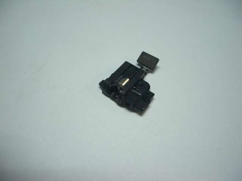 Flex con Conector Jack Audio Accesorios Samsung I9505 Galaxy S4
