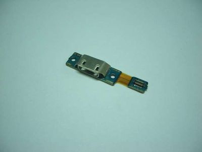 Flex Conector Carga Micro USB HTC G12 Desire S