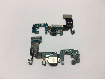 Cable Flex Conector Carga USB TipoC con Micro Samsung G950F Galaxy S8