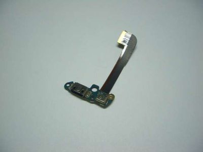 Flex Conector Carga Micro USB y Micro HTC One M7