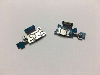 Flex Placa Connector Carga y Micro Samsung T705 Galaxy Tab S 8.4