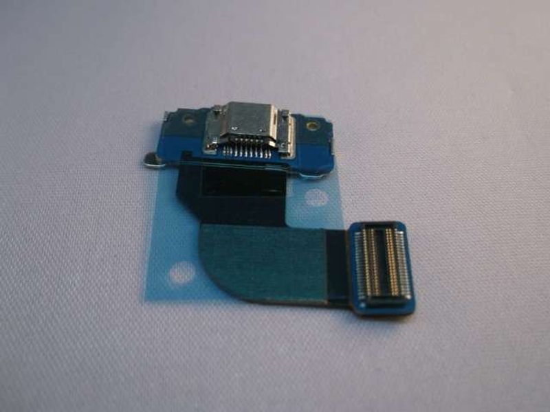 Flex Conector Carga Samsung T310 Galaxy Tab3 8.0