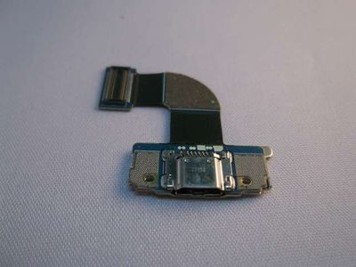 Flex Conector Carga Samsung T320 T325 Galaxy Tab Pro 8,4