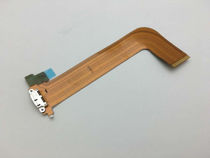 Cable Flex Conector Carga Samsung Galaxy Tab Pro 12.2 T900, P905, P900