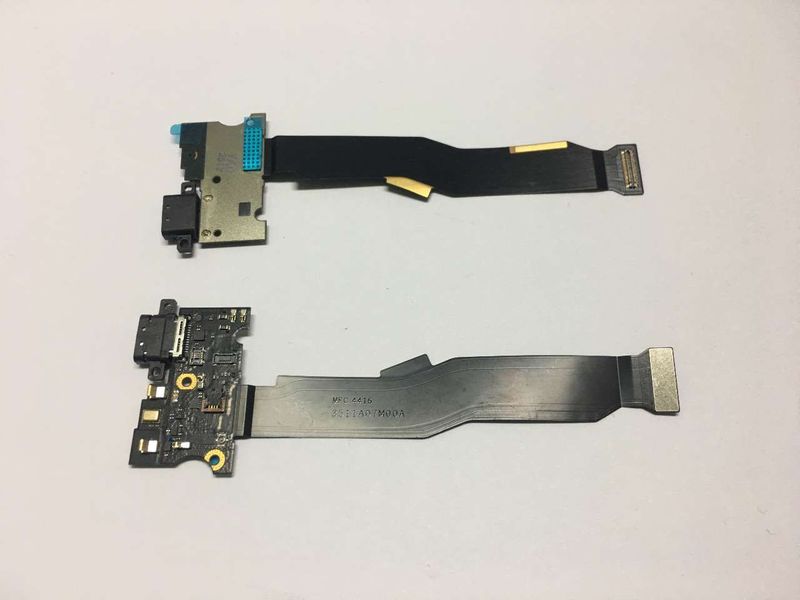Flex Conector Carga TipoC Xiaomi Mi 5S